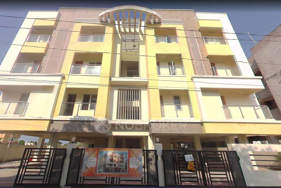 2 BHK Flat In Jaanav Square For Sale  In Jaanav Square