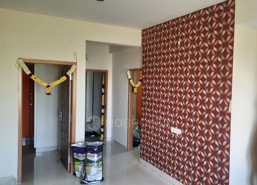 2 BHK Flat In Jaanav Square For Sale  In Jaanav Square
