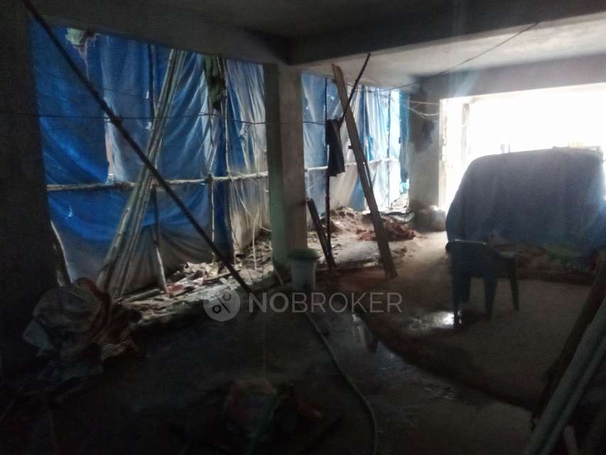 3 BHK Flat In Ecstasy Aqua Apartment For Sale  In Ravindra Nagar