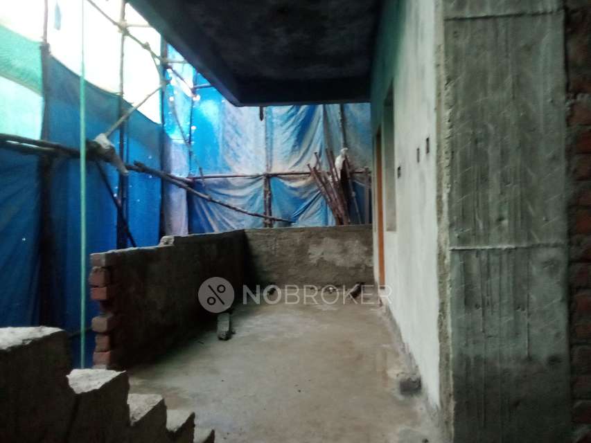 3 BHK Flat In Ecstasy Aqua Apartment For Sale  In Ravindra Nagar