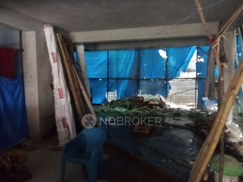 3 BHK Flat In Ecstasy Aqua Apartment For Sale  In Ravindra Nagar