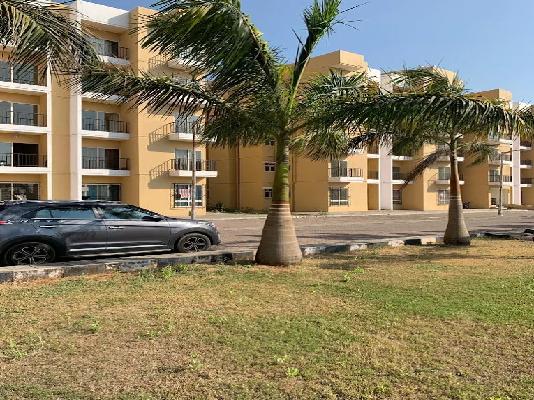 1 BHK Flat In Vbhc Springs for Rent  In Devkhop Dam, Nandore