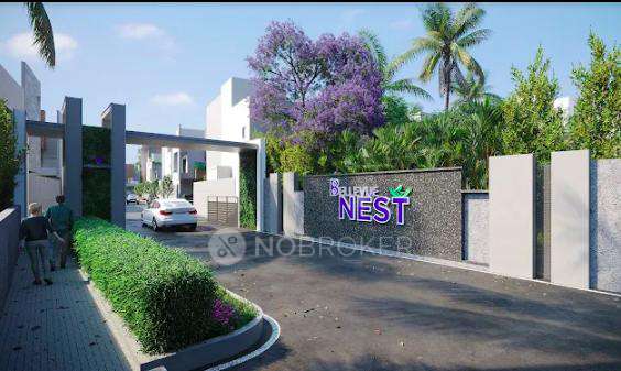 4 BHK Villa In Velociti Bellevue Nest For Sale  In Devanahalli