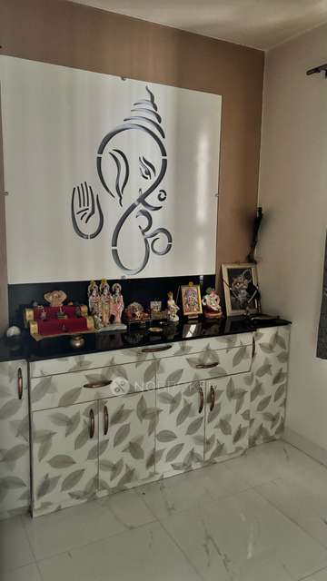 3 BHK Flat In Ncc Cyber Urbania For Sale  In Osman Nagar