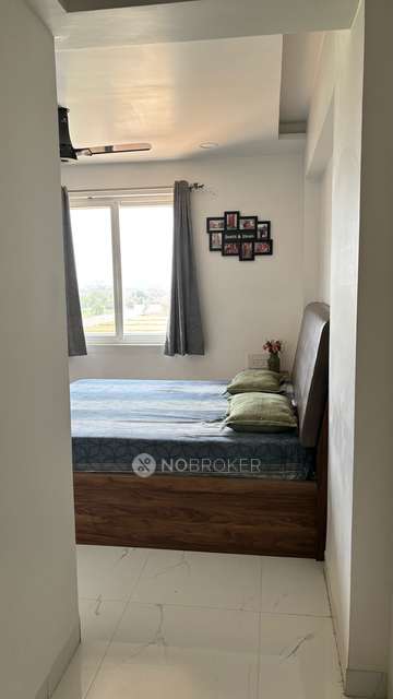 3 BHK Flat In Ncc Cyber Urbania For Sale  In Osman Nagar