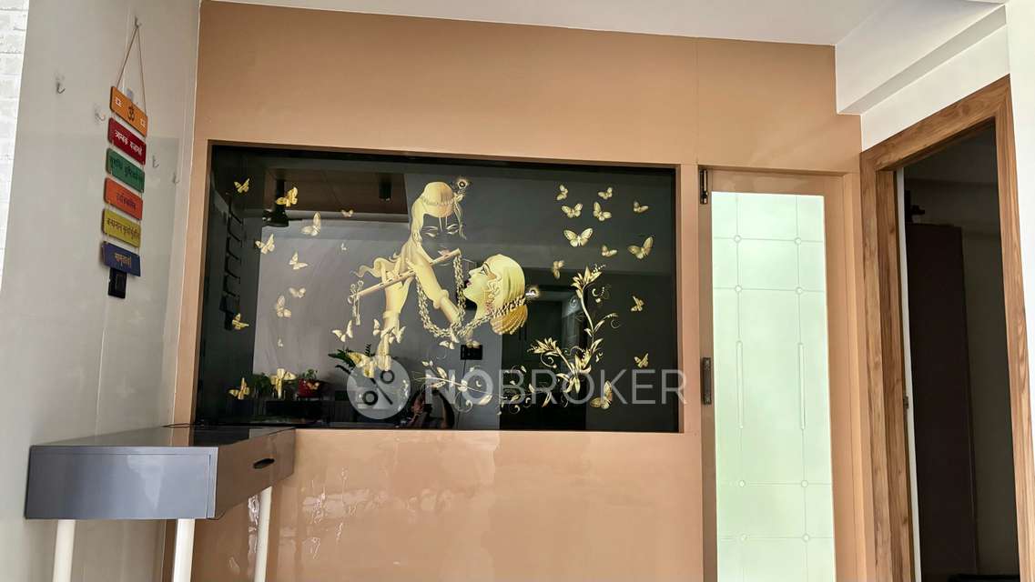 3 BHK Flat In Ncc Cyber Urbania For Sale  In Osman Nagar