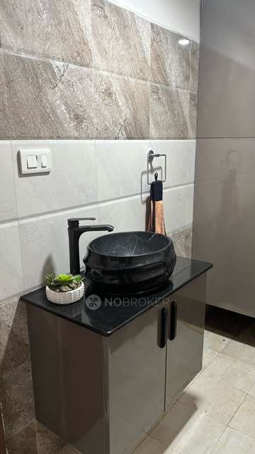 3 BHK Flat In Ncc Cyber Urbania For Sale  In Osman Nagar