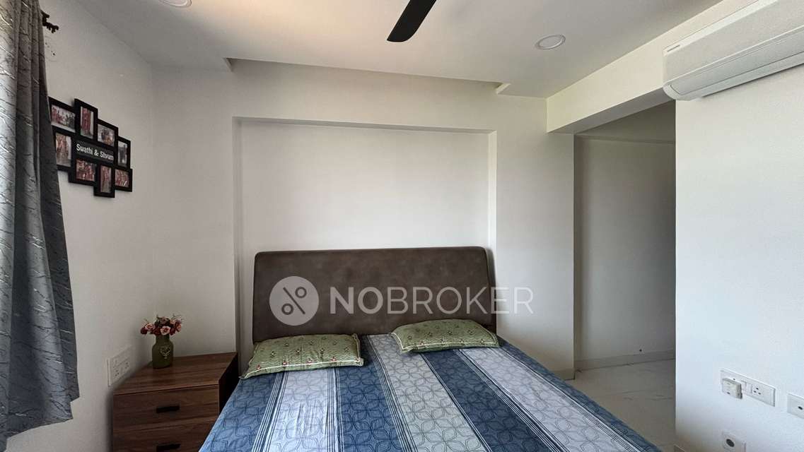 3 BHK Flat In Ncc Cyber Urbania For Sale  In Osman Nagar