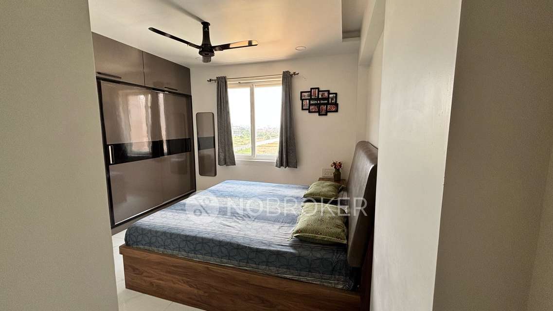 3 BHK Flat In Ncc Cyber Urbania For Sale  In Osman Nagar