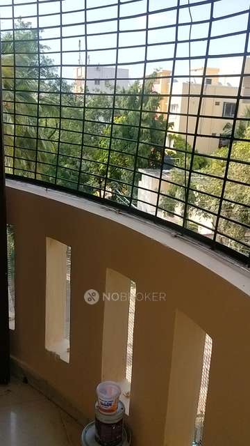 2 BHK Flat In Dattasai Residency For Sale  In Asif Nagar