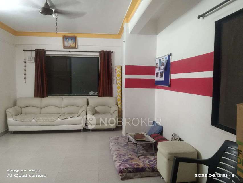 2 BHK Flat for Rent  In Pimpri-chinchwad