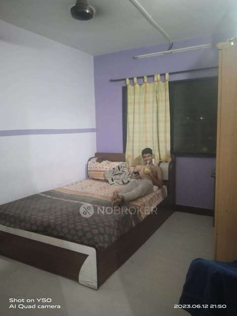 2 BHK Flat for Rent  In Pimpri-chinchwad