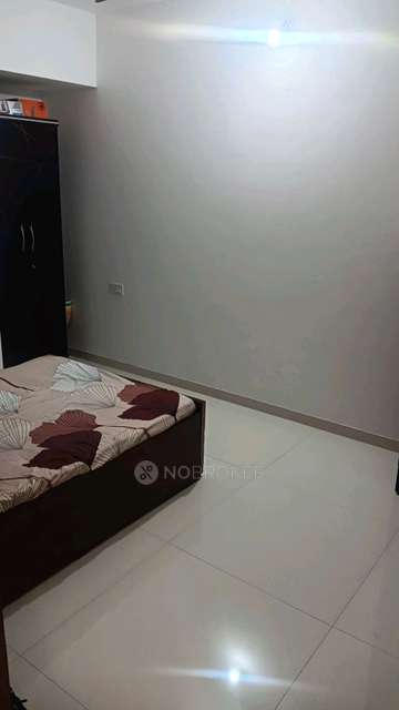 3 BHK Flat In Kamalraj Datta Vihar for Rent  In Moshi
