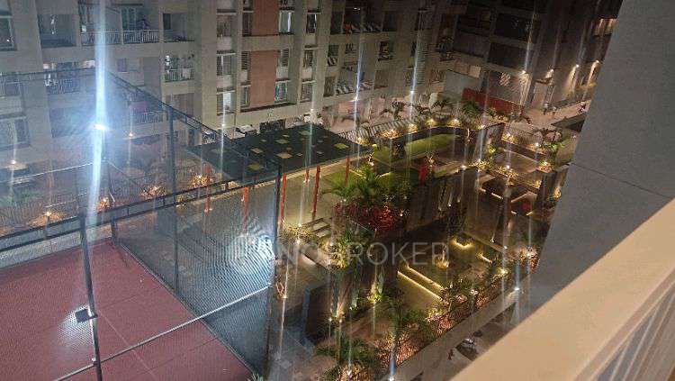 3 BHK Flat In Kamalraj Datta Vihar for Rent  In Moshi