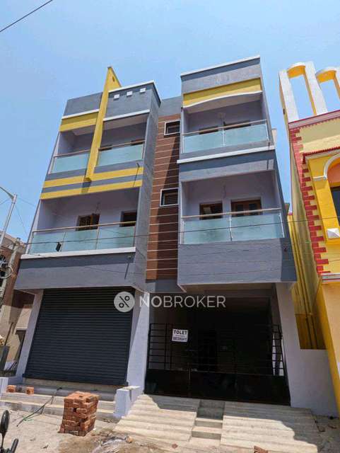2 BHK Flat In 1 for Rent  In Puzhal