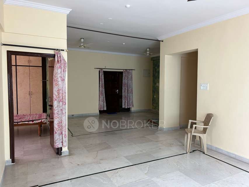 3 BHK Flat In Tulip Residency for Rent  In Sainikpuri