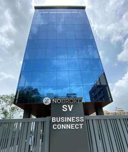 Office Space in Baner, Pune for Rent 