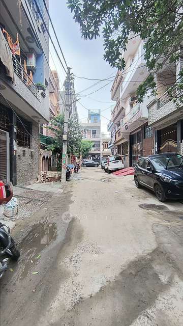 3 BHK Flat For Sale  In Pratap Vihar