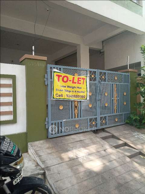 2 BHK House for Rent  In Vanasthalipuram,