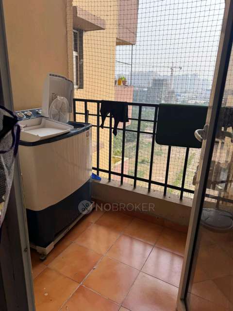 3 BHK Flat In Himalaya Pride For Sale  In Tech Zone Iv