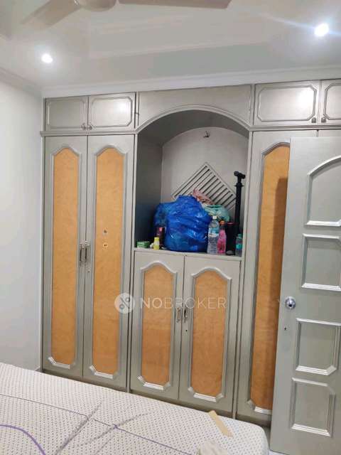3 BHK Flat In Kanchan Nalanda Sunder Nagarnear By Umed Bhai Schoolsv Road Malad Westmumbai 400064 for Rent  In Sunder Nagar, Malad West
