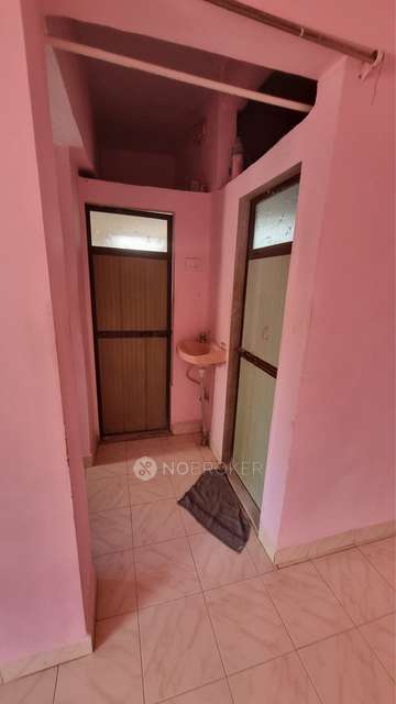 1 BHK Flat In Meroo Housing Complex For Sale  In Virar East