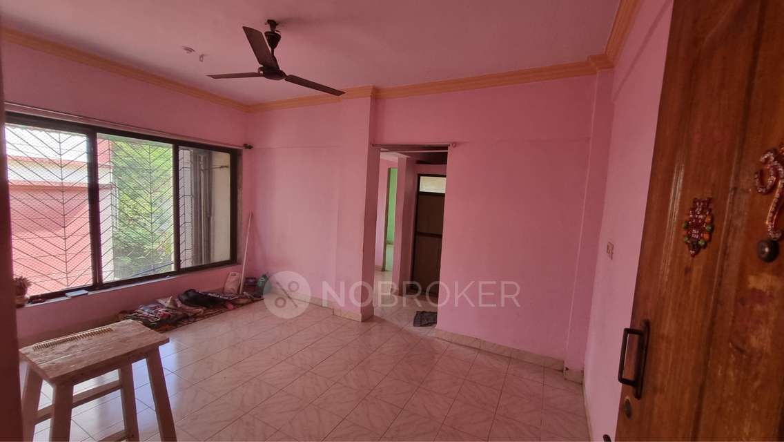1 BHK Flat In Meroo Housing Complex For Sale  In Virar East