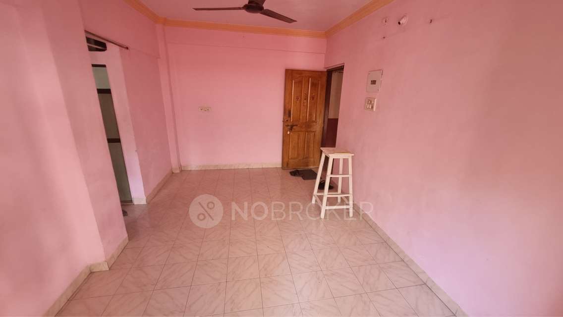 1 BHK Flat In Meroo Housing Complex For Sale  In Virar East