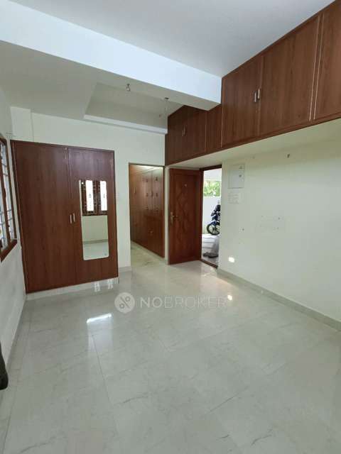 1 RK House for Rent  In 1250, Palaniyappa Nagar, Balaji Nagar, Vanagaram, Chennai, Tamil Nadu 600095, India