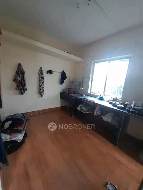 1 RK Flat In Gurukripa Housing Society for Rent  In Kharadi Bypass Road