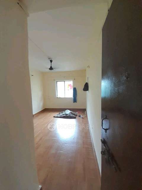 1 RK Flat In Gurukripa Housing Society for Rent  In Kharadi Bypass Road