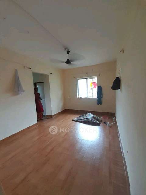 1 RK Flat In Gurukripa Housing Society for Rent  In Kharadi Bypass Road