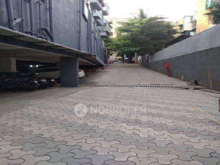 Office Space in Chinchwad, Pune for sale 