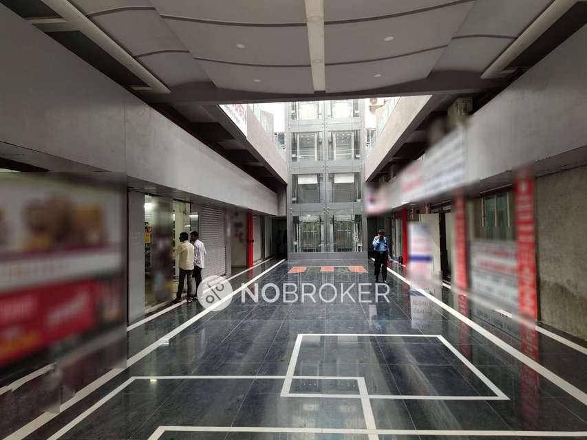 Office Space in Chinchwad, Pune for sale 