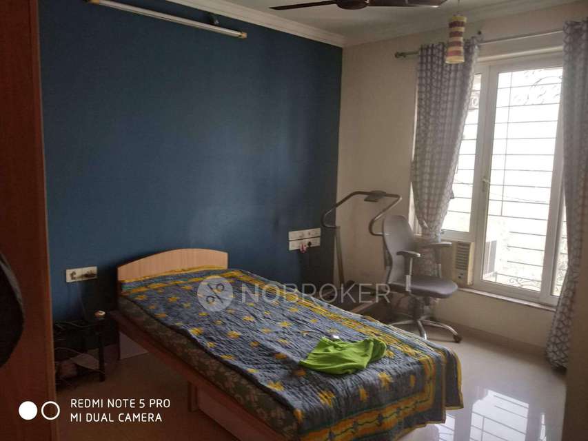 3 BHK Flat In Kukreja Daffodils For Sale  In Deonar Depot, Chembur, Mumbai, Maharashtra, India