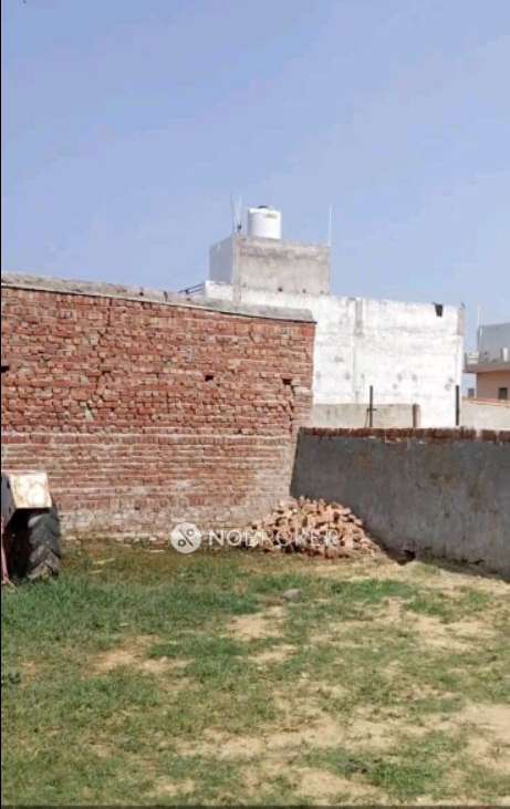 Plot For Sale  In Aya Nagar