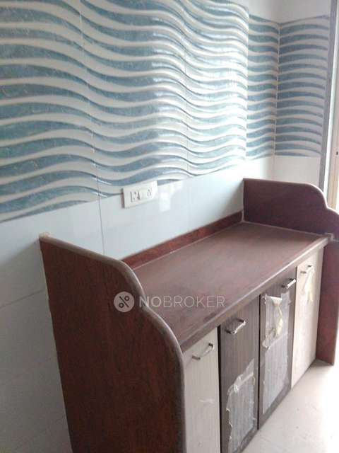 1 BHK Flat In Wadhwa Daisy Gardens Phase Ii For Sale  In Ambernath