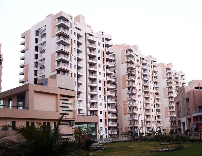 Raheja Shilas