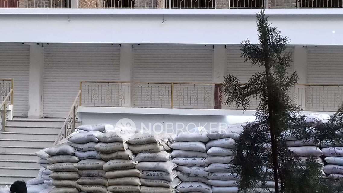 Shop in Ram Ambar, Mumbai for sale 