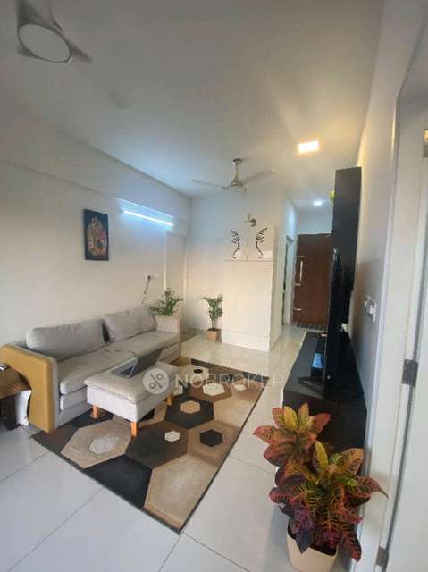 2 BHK Flat In Iconest 3 For Sale  In Bangalore
