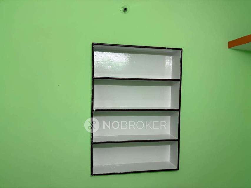 1 BHK House for Rent  In Yeswanthpur