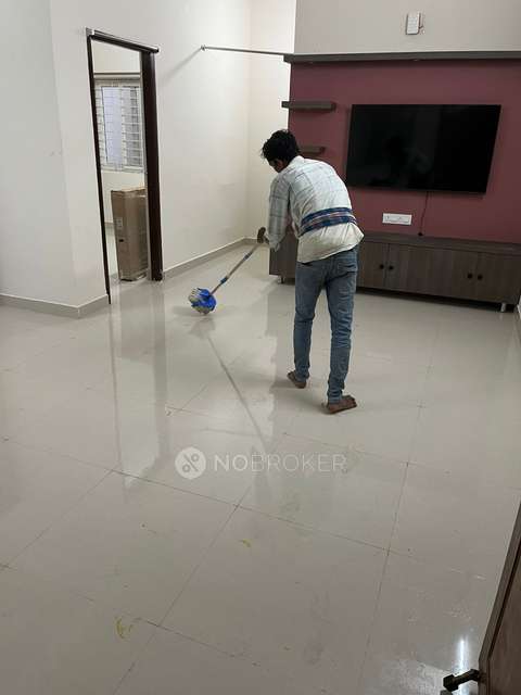 1 BHK House for Rent  In Gachibowli