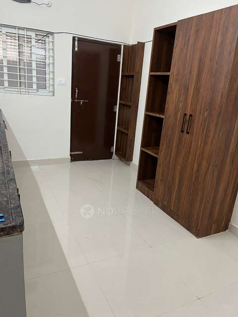 1 BHK House for Rent  In Gachibowli
