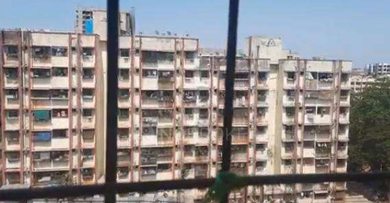 1 BHK Flat In Shiv Safalya Building for Rent  In Shankarwadi