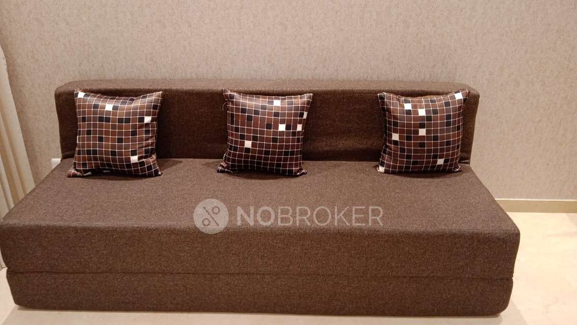 1 BHK Flat In Hiranandani Gardens Highland, Powai for Rent  In Powai