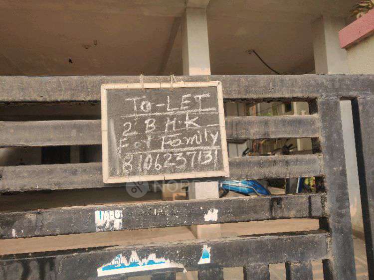 2 BHK House for Rent  In L. B. Nagar