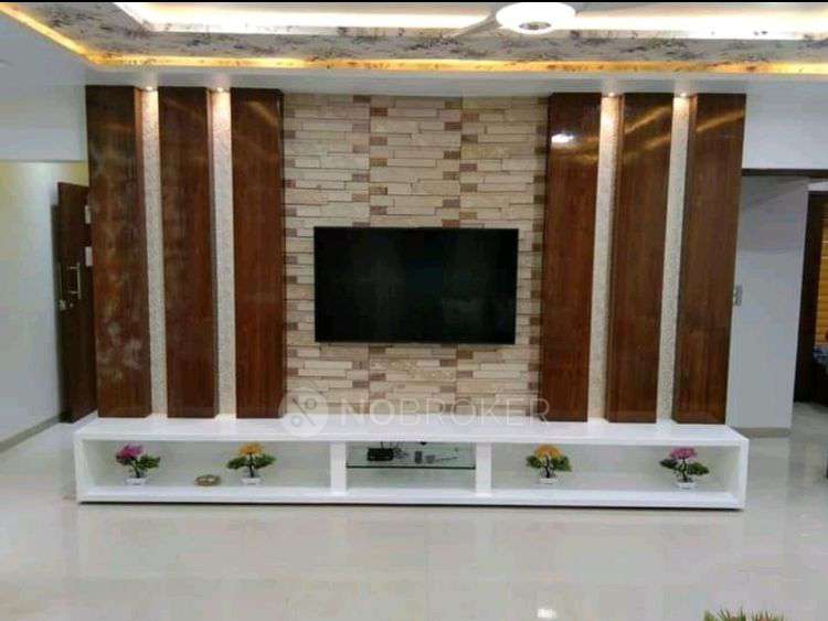 3 BHK Flat In Skyi Manas Lake For Sale  In Bhukum