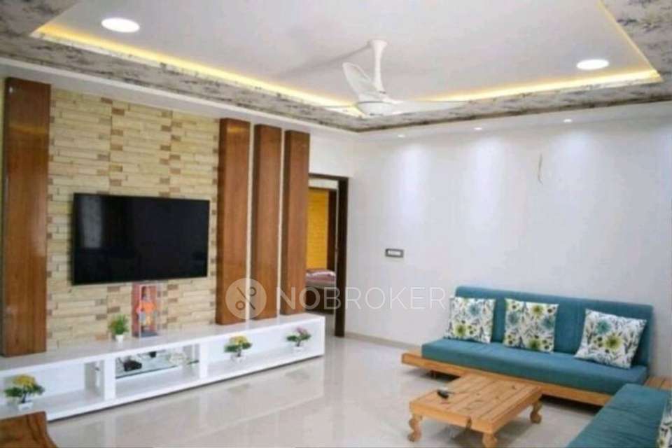 3 BHK Flat In Skyi Manas Lake For Sale  In Bhukum