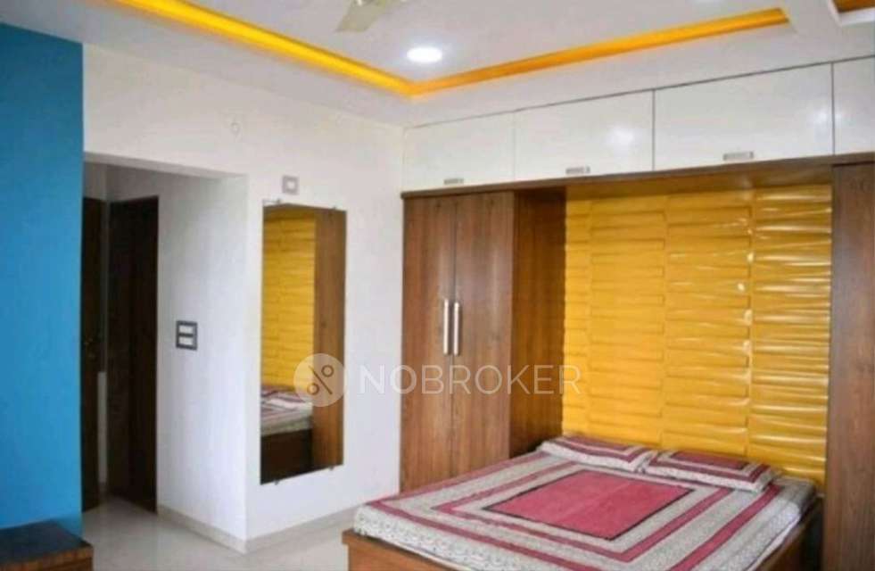 3 BHK Flat In Skyi Manas Lake For Sale  In Bhukum