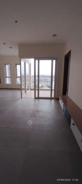 3 BHK Flat In Baashyam Apartment, Baashyam Apartment For Sale  In Baashyam Apartment